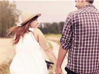 最害怕女友说“没事”的生肖男