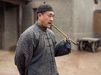 电视剧白鹿原复播，何冰主演的电视剧，何冰个人资料