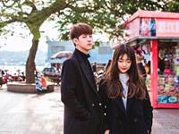 撩动12星座妹子的必杀技（下）