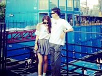 白羊女最容易动情于哪种男人