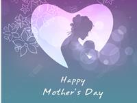 母亲节，AB型血妈妈适合怎么过