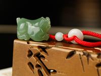 摆件貔貅怎么摆放