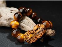 黑耀石貔貅真的招财吗？