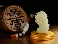 挂件貔貅怎么开光，看完你就不敢听人乱说了