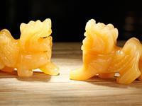 带过的貔貅还可以开光吗