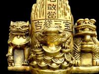 貔貅到底怎样开光？