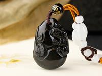 带貔貅一定要开光吗