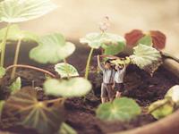 12星座男都是怎么搞暧昧的（下）