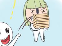 这些星女比男人还强悍