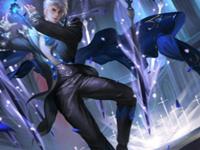 当你注销掉双子座男票的游戏账号