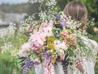 恋情不圆满，你会选择自怨自怜吗？