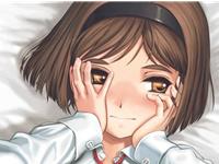 面对陌生人就容易脸红的生肖女