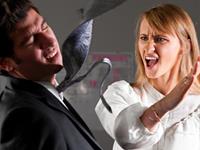 当12星座遇到变态