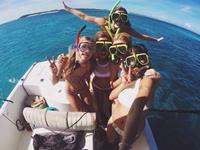 测你是哪个领域的老司机