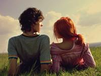 测在爱情中最最不能忍受什么