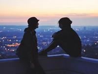 你是一个轻易食言的人吗