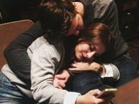 测你该如何打动你喜欢的人