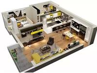 装修必知的家居风水禁忌！