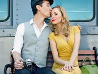 你和Ta的感情结局是圆满还是遗憾？