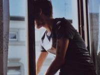 测你的内心在恐惧什么