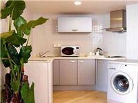 洗衣机摆放风水禁忌