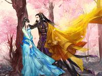 当狮子女打算赖上你一辈子