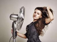 12星座谁能一把风扇过完整个夏天