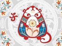 肖百奇2017年6月生肖鼠运势