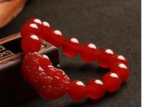 红玛瑙的三大风水作用