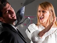 一生气就迁怒于别人的星座女