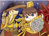 AB血型的人是游戏里的最强王者吗