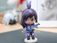 双子座专属定情信物