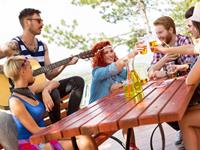 只顾自己嗨，不懂和别人分享快乐的星座