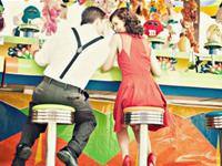 测你有怎样的恋爱心态