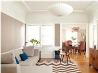 需要了解的客厅装修风水禁忌