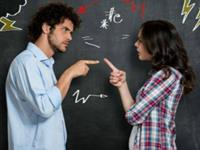 哪些星座易与别人发生冲突？