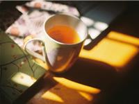 A血型遇上烦心事的表现