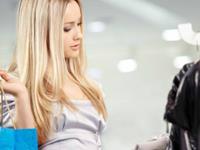 就是要买买买的星座女