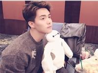 娱乐圈水很深，这些星座明星却堪称一股清流