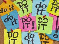 因拖延症而误事的星座们