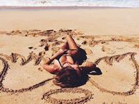 最近的你会桃花朵朵开吗