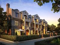 怎么看联排别墅的风水