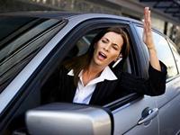 在路上，你也很容易路怒吗？