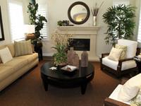 客厅风水如何布局最招财