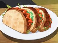 AB血型的最佳饮食搭配