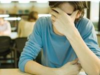 十二星座挂科后的反应（上）