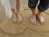 分手后容易重归于好的星座情侣