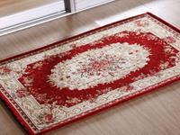 家居风水，大门地毯风水有讲究