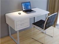 电脑桌摆放在哪可以带来好运