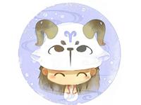 氧气占星2017年7月白羊运势